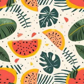 Summer Shape 246